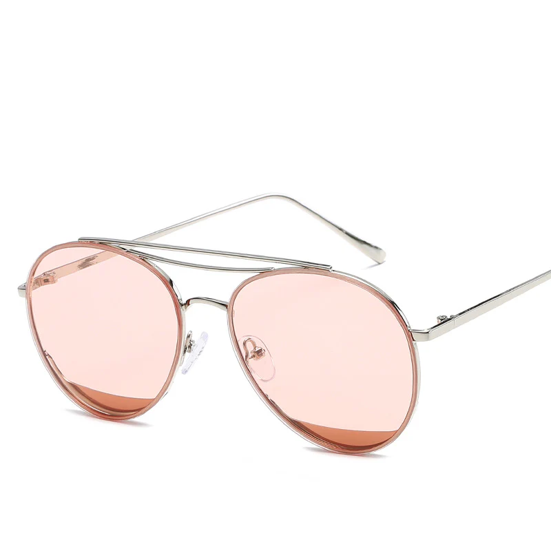 Stylish Aviator Sunglasses
