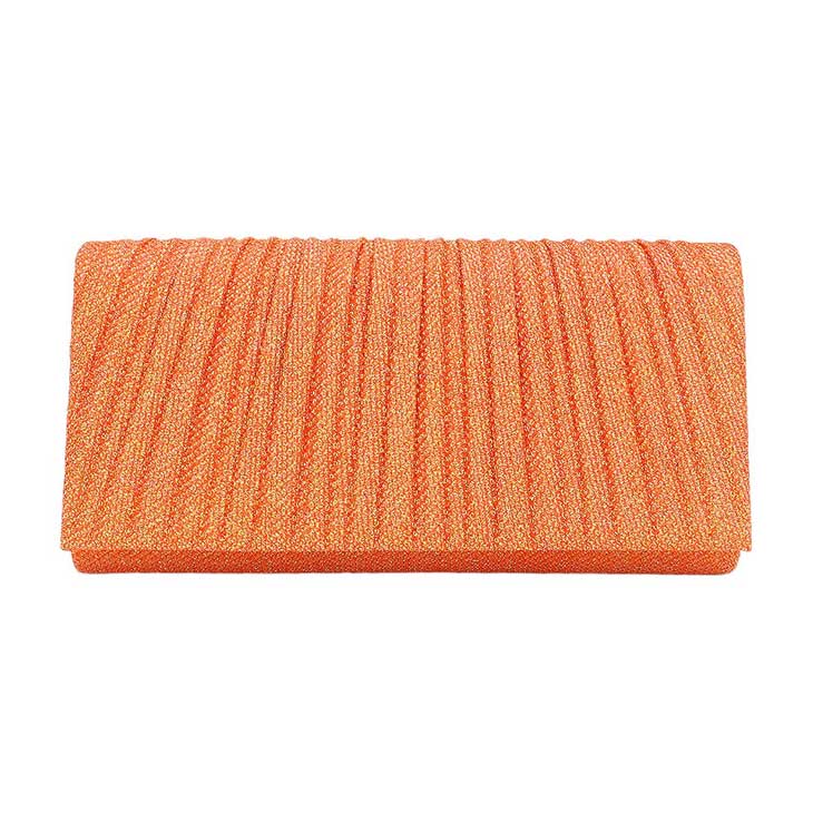 Chic Royale Evening Clutch