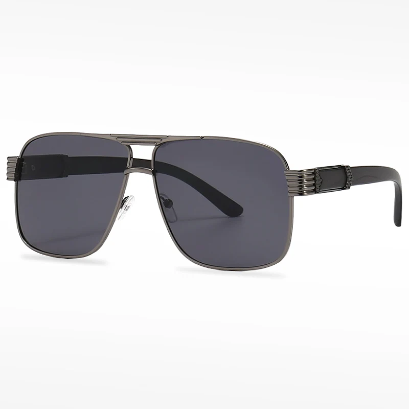 Stylish Square Frame Glasses