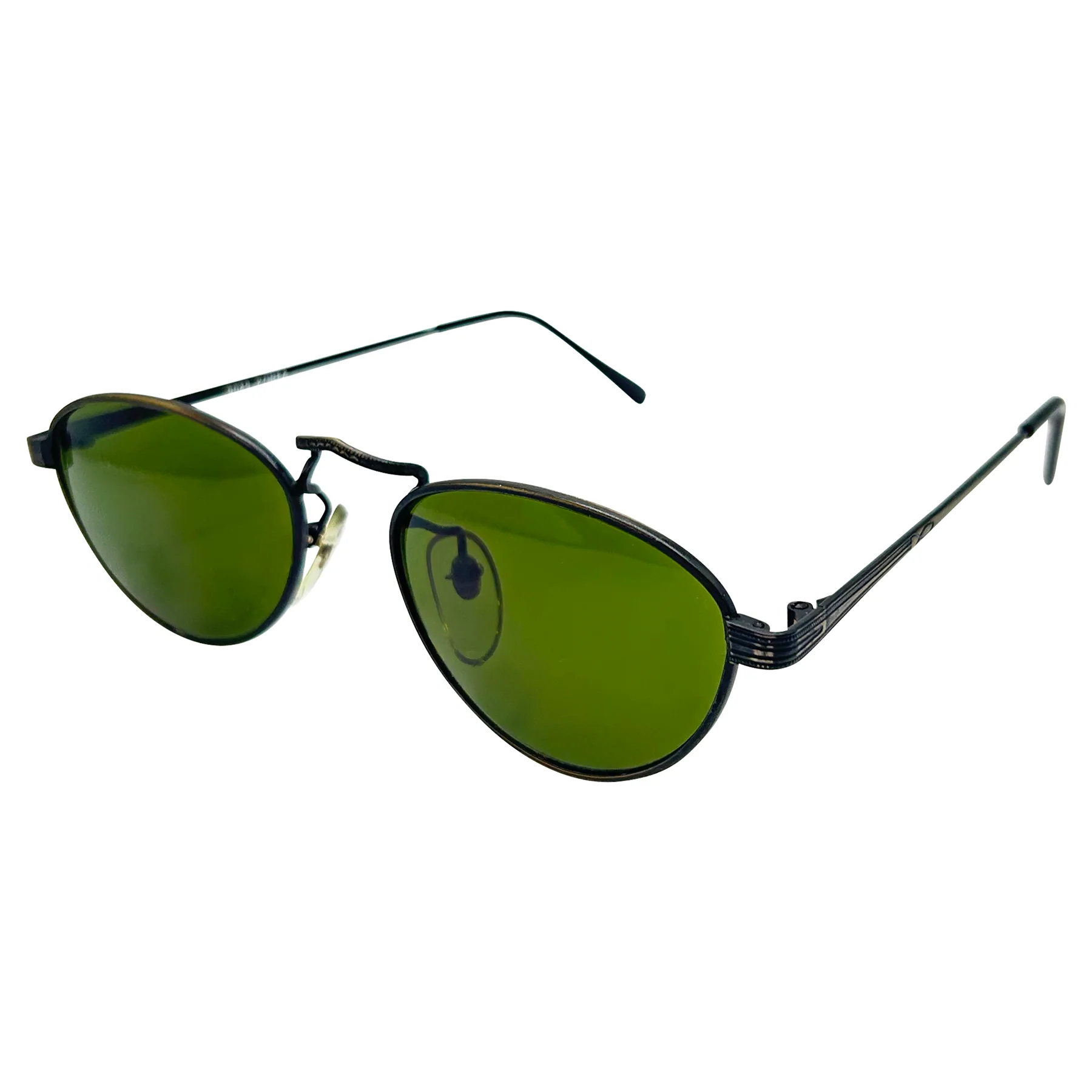 Classic Retro Sunglasses