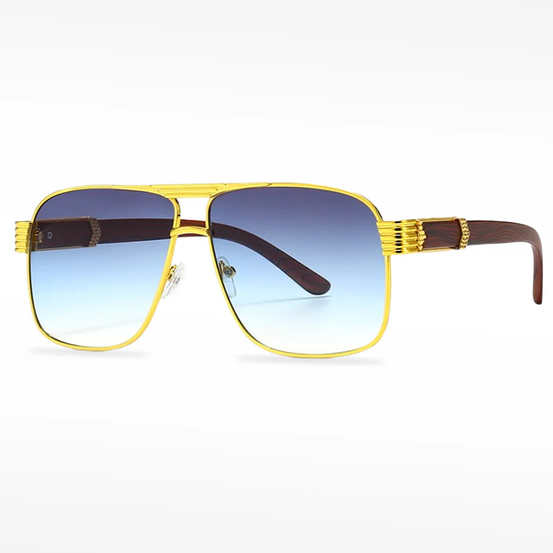 Stylish Square Frame Glasses