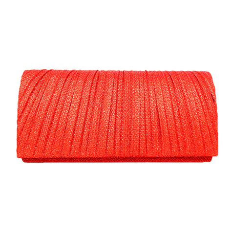 Chic Royale Evening Clutch