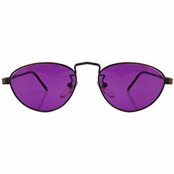 Classic Retro Sunglasses