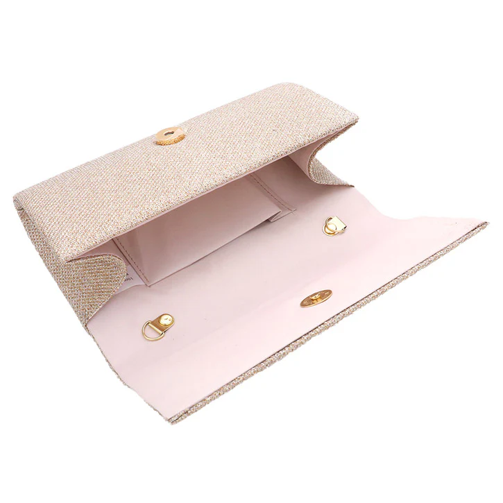 Chic Royale Evening Clutch