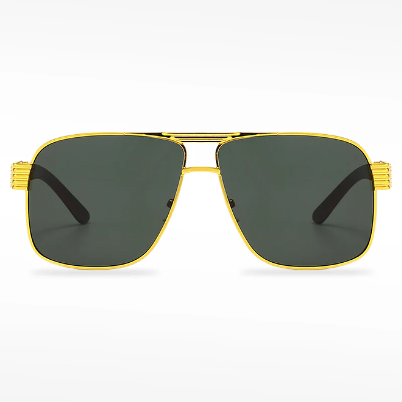 Stylish Square Frame Glasses