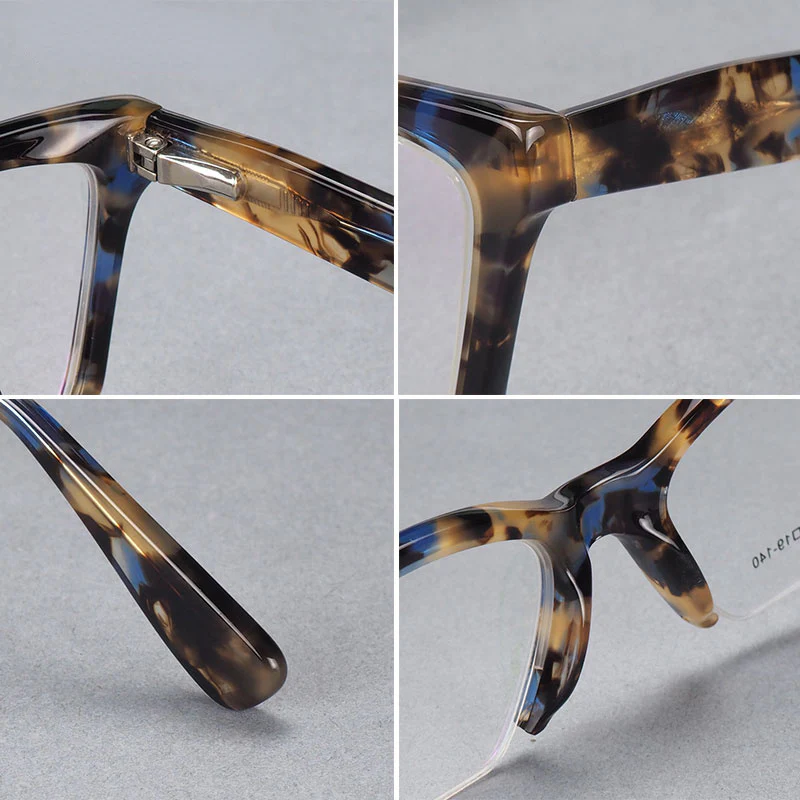 Chic Modern Eyewear