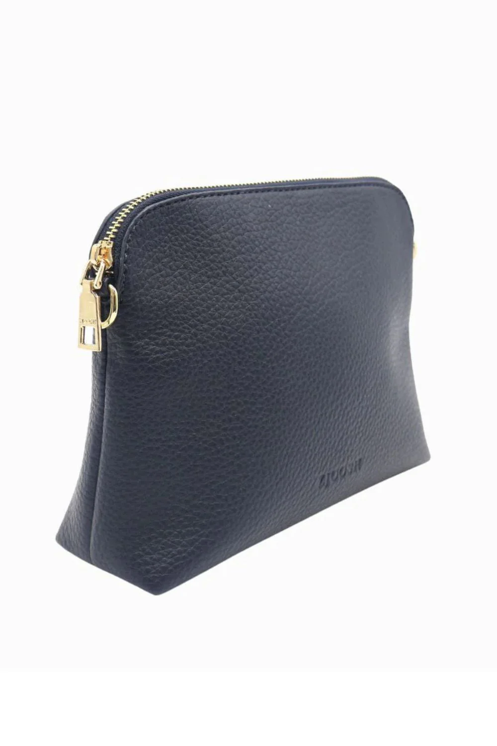 Elegant Navy Crossbody Bag