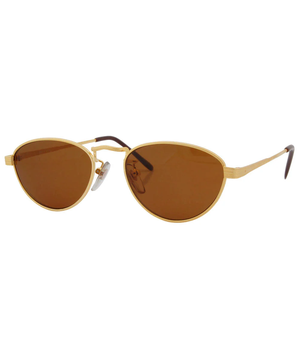 Classic Retro Sunglasses