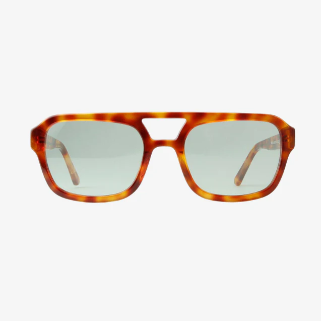 Vintage-Style Sunglasses