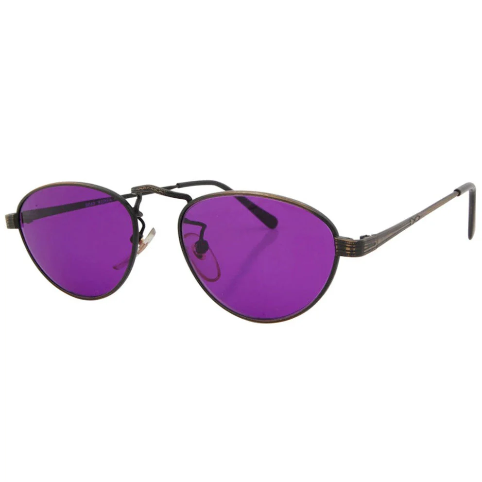Classic Retro Sunglasses
