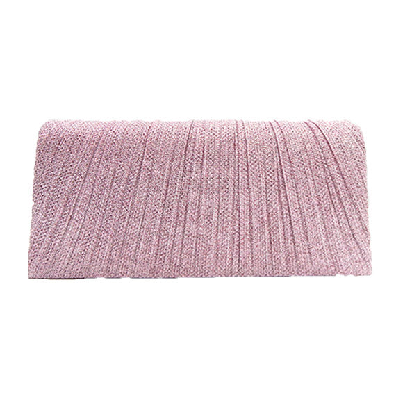 Chic Royale Evening Clutch