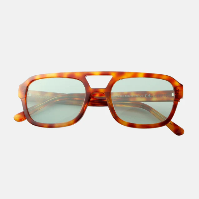 Vintage-Style Sunglasses