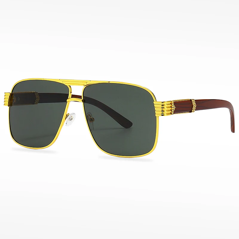 Stylish Square Frame Glasses