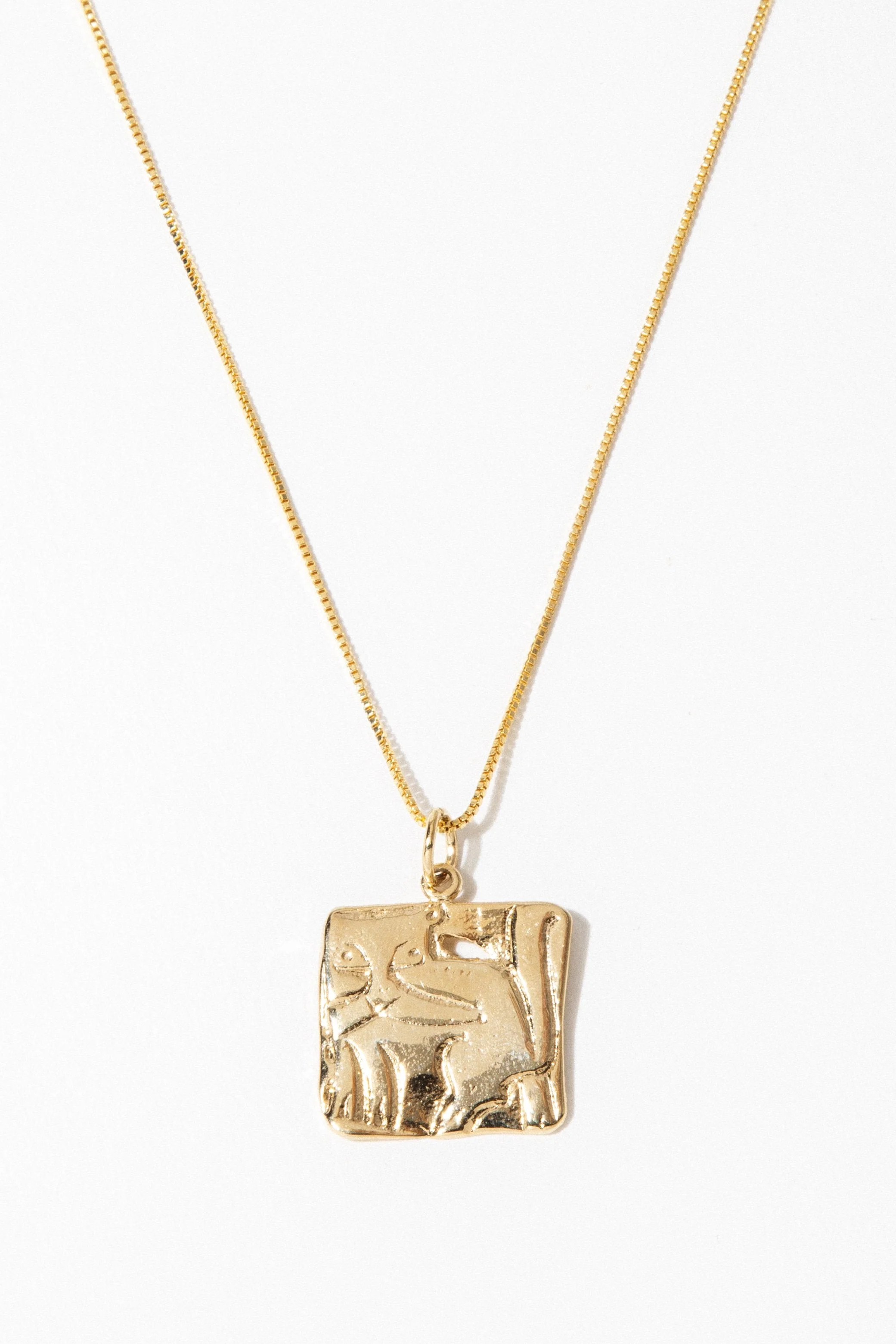 Elegantly Crafted Artistry Necklace
