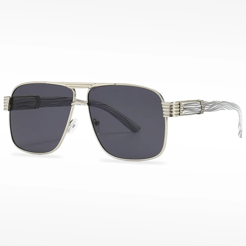 Stylish Square Frame Glasses