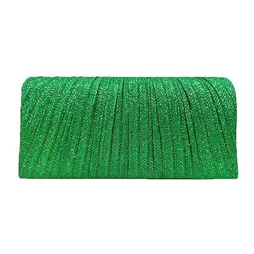 Chic Royale Evening Clutch