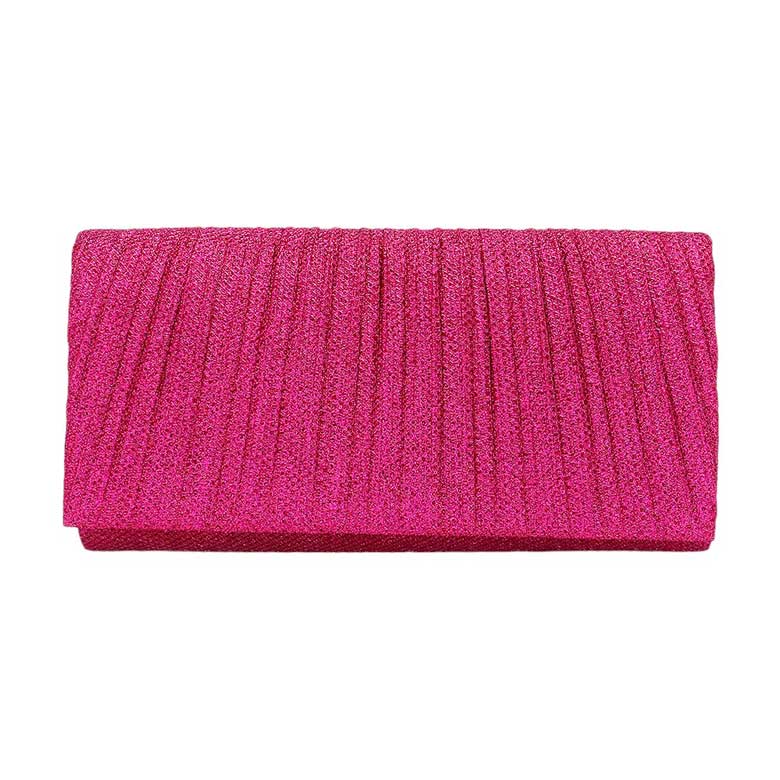 Chic Royale Evening Clutch