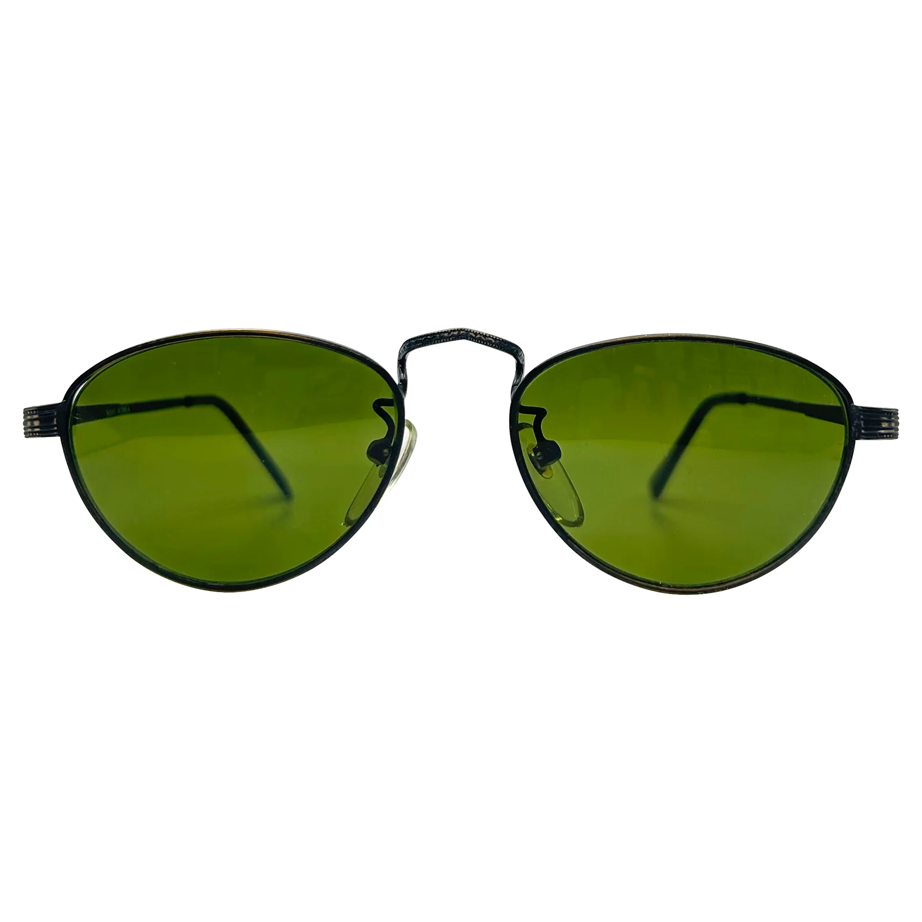Classic Retro Sunglasses