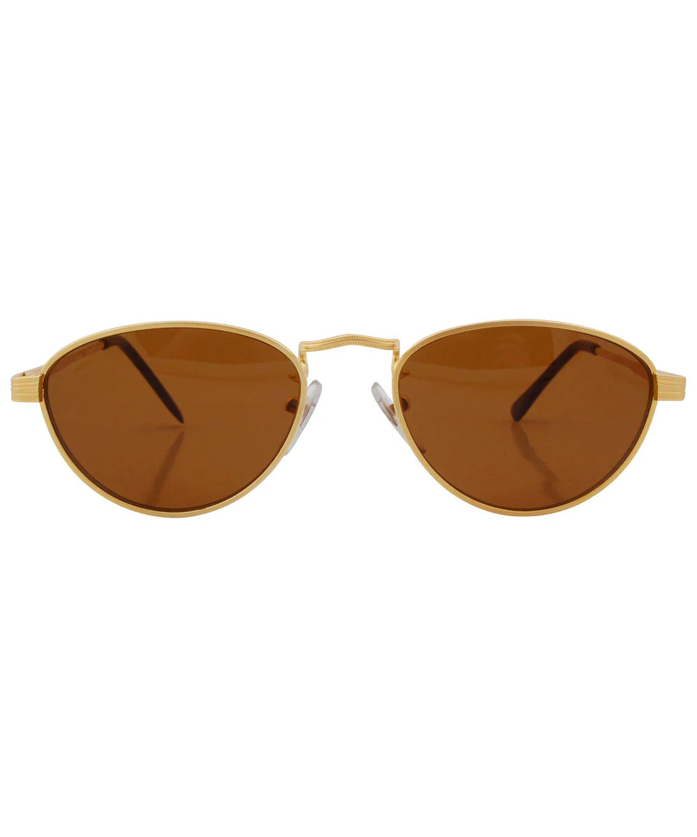 Classic Retro Sunglasses