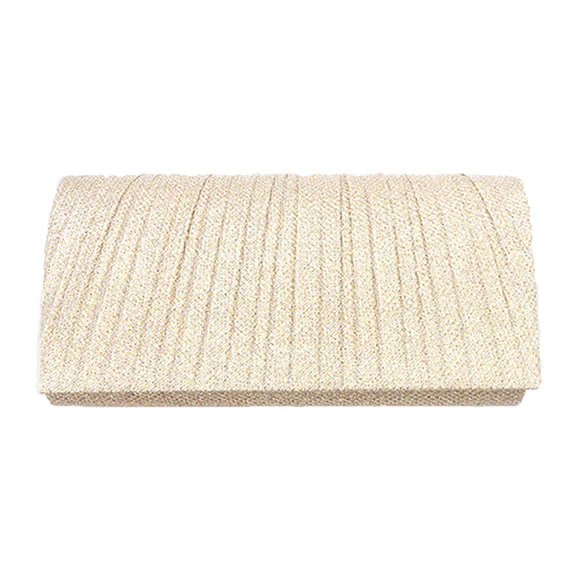 Chic Royale Evening Clutch