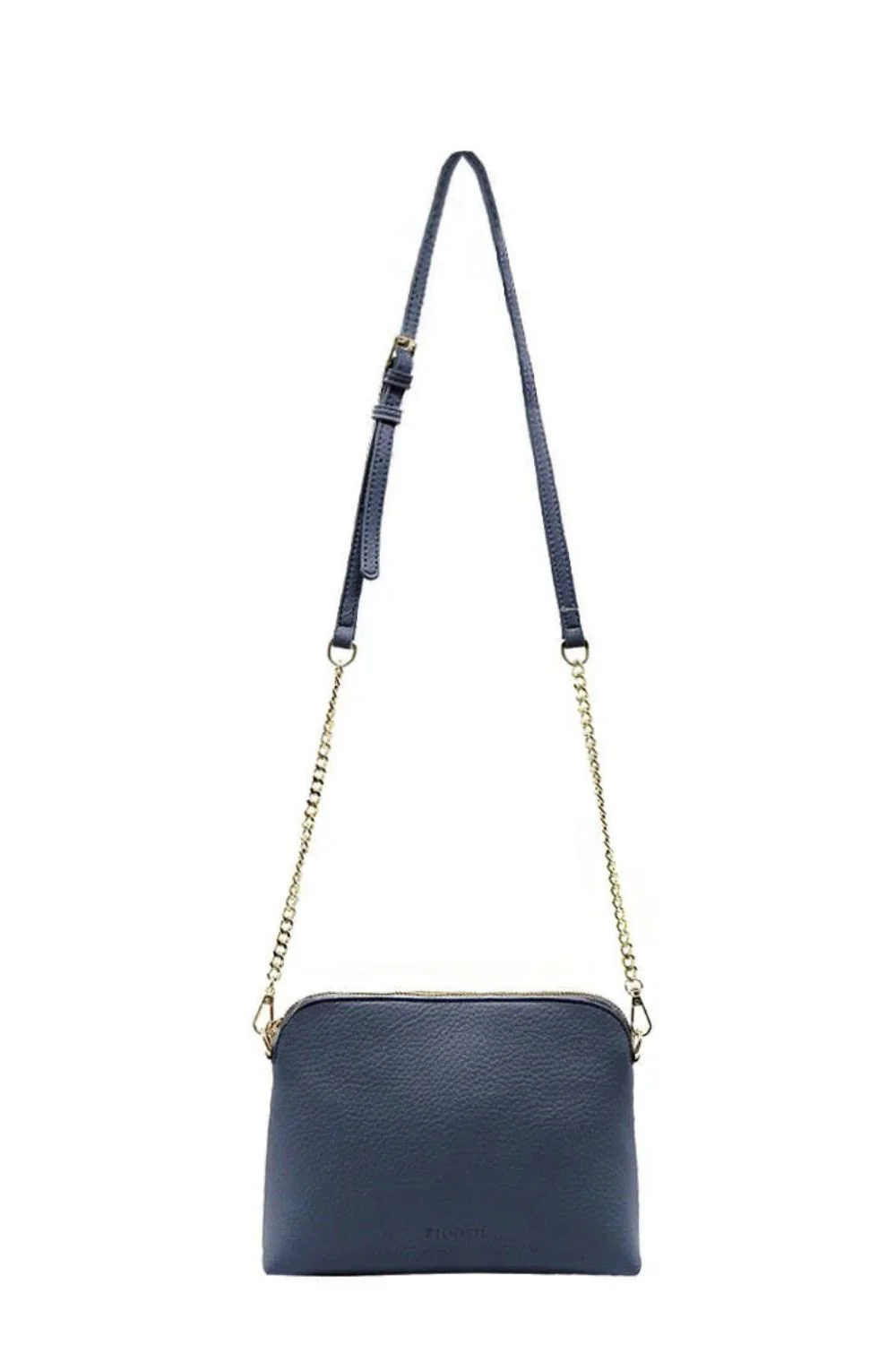 Elegant Navy Crossbody Bag