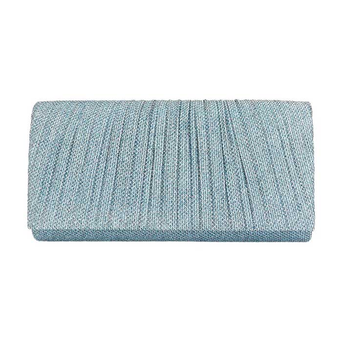 Chic Royale Evening Clutch
