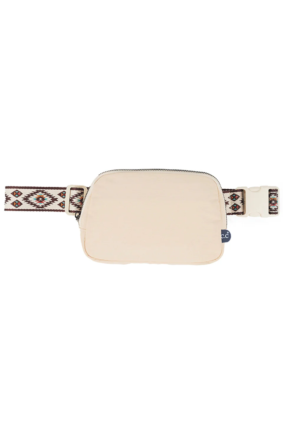 Stylish And Functional Belt Bag