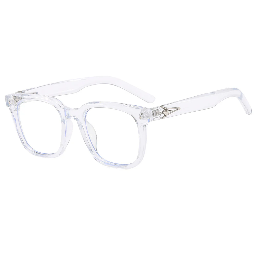 Stylish Black Frame Sunglasses