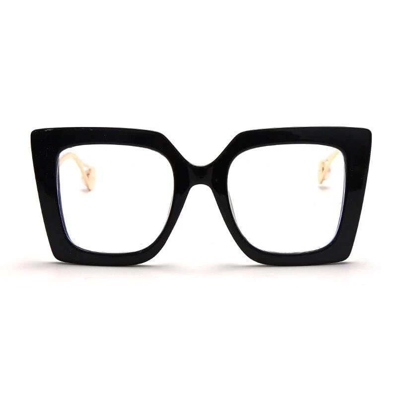 Stylish Tortoiseshell Sunglasses