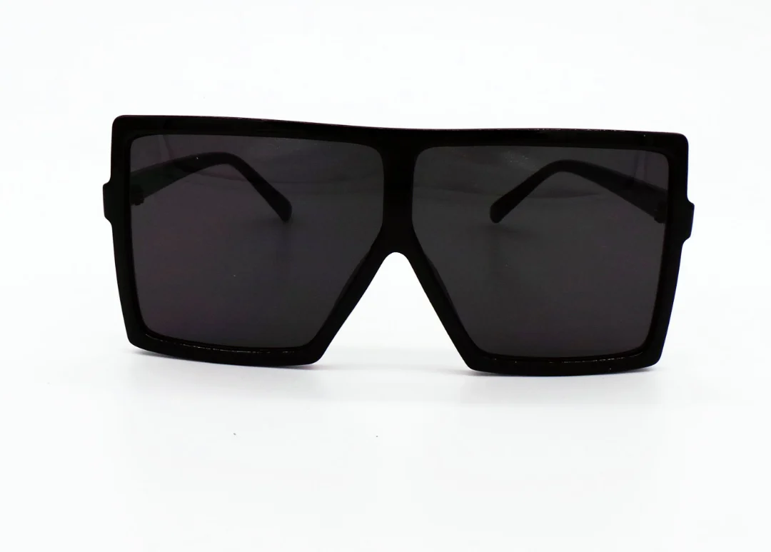 Stylish Rectangular Sunglasses