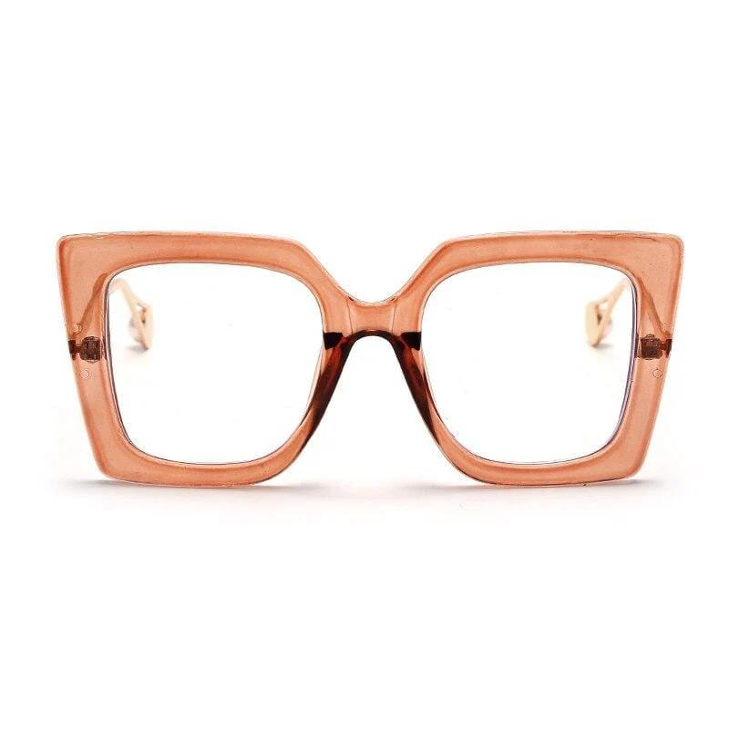 Stylish Tortoiseshell Sunglasses