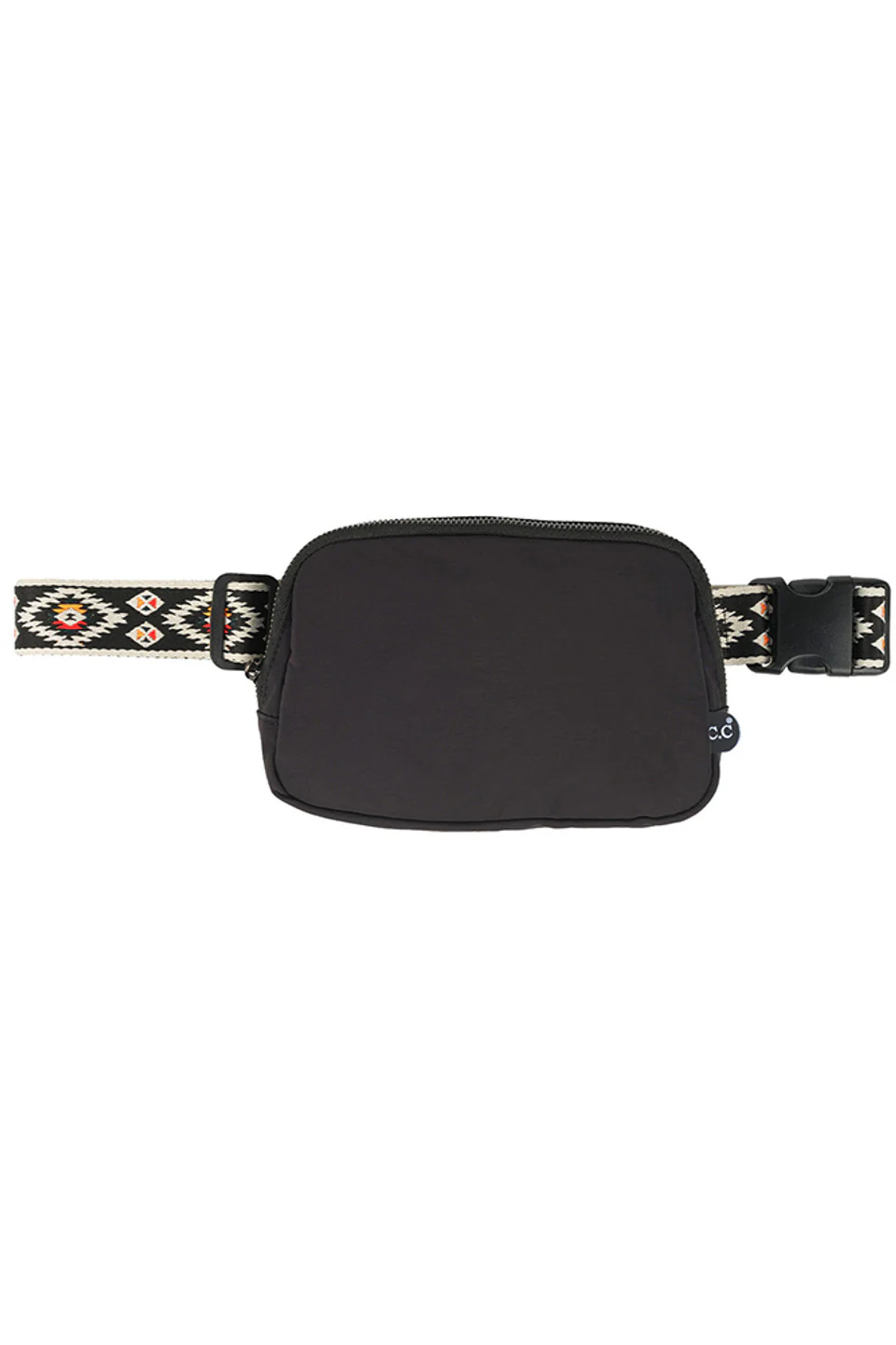 Stylish And Functional Belt Bag
