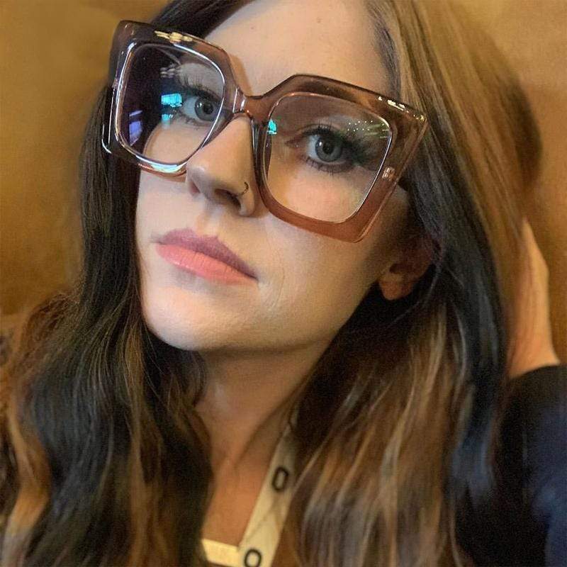 Stylish Tortoiseshell Sunglasses