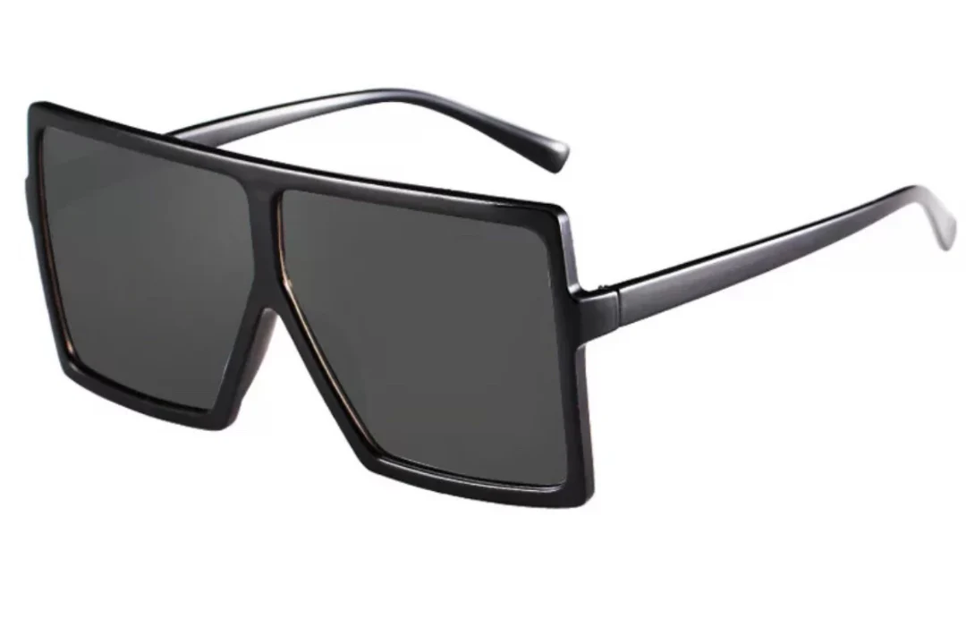 Stylish Rectangular Sunglasses