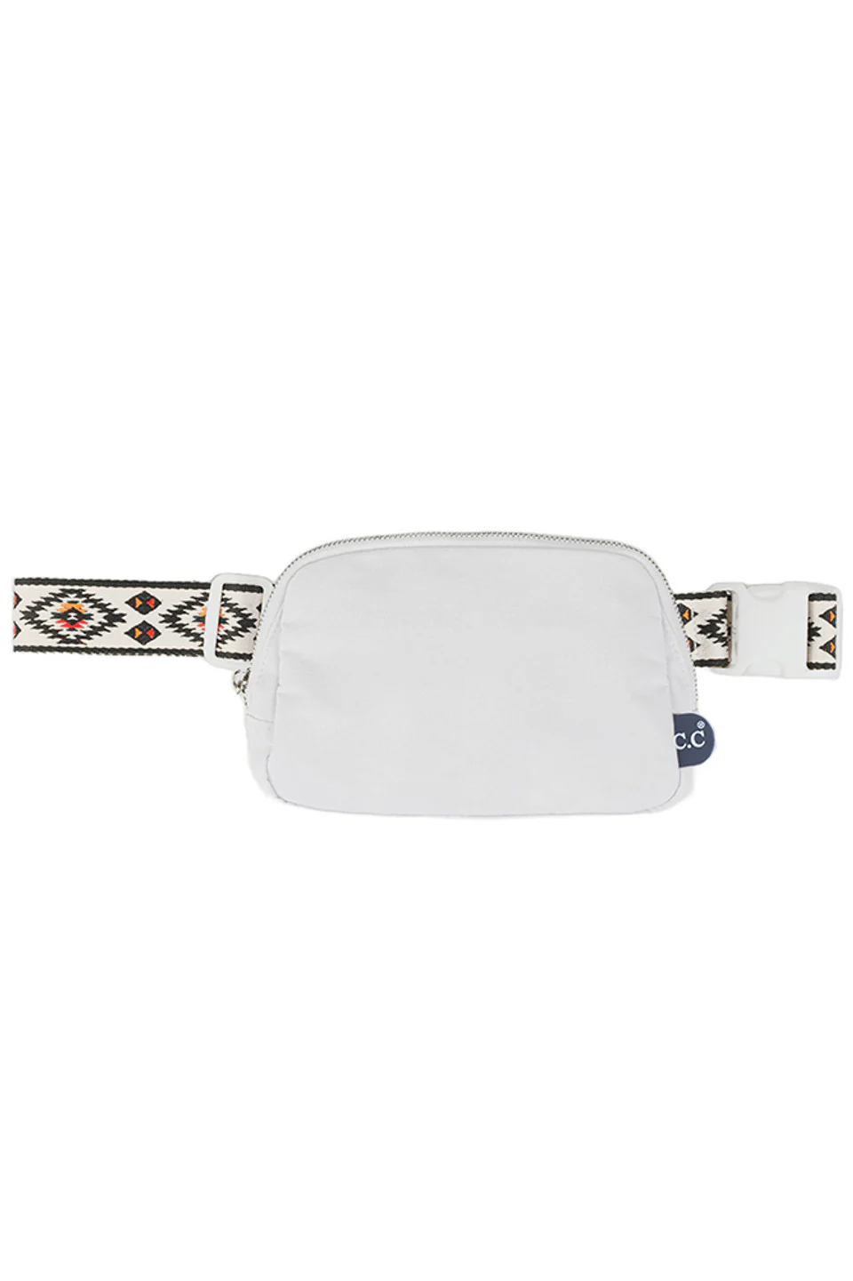 Stylish And Functional Belt Bag