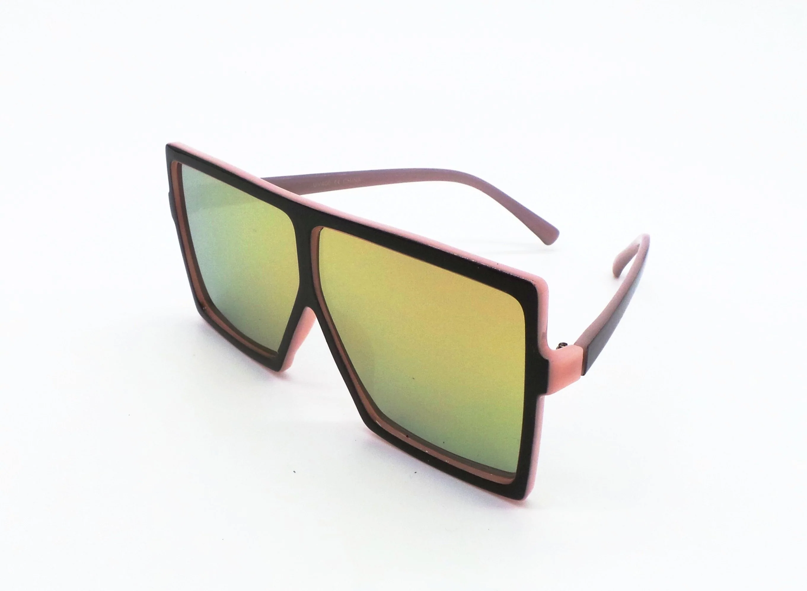 Stylish Rectangular Sunglasses