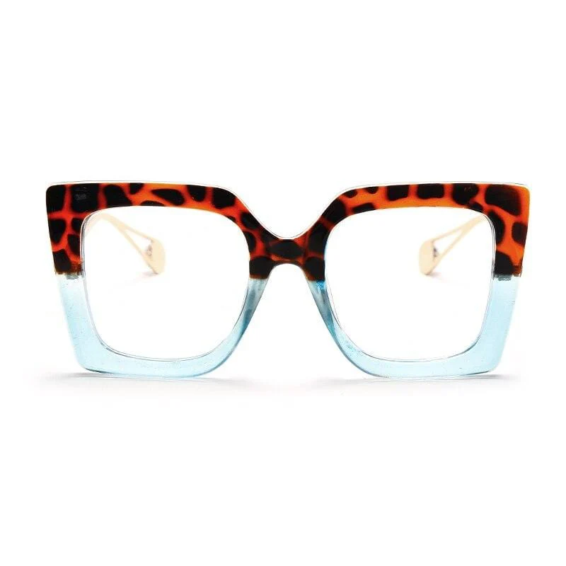 Stylish Tortoiseshell Sunglasses