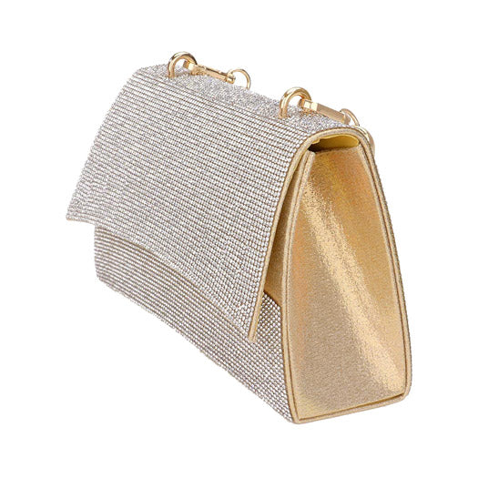 Elegant Glimmer Handbag