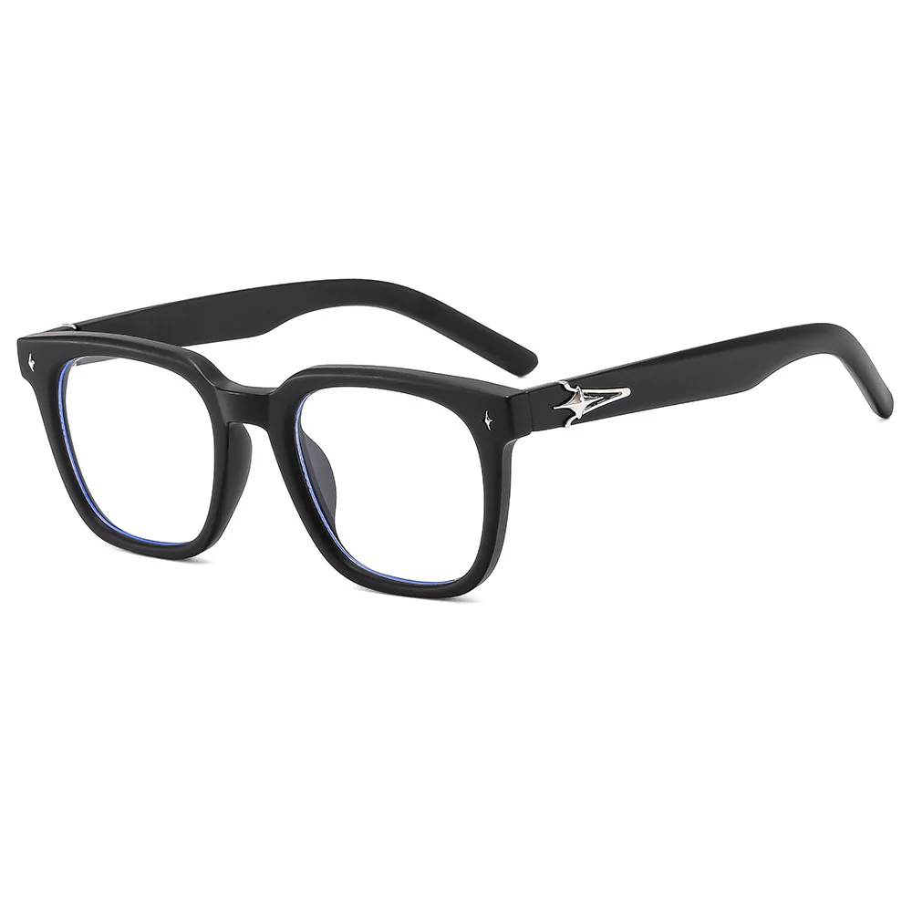 Stylish Black Frame Sunglasses