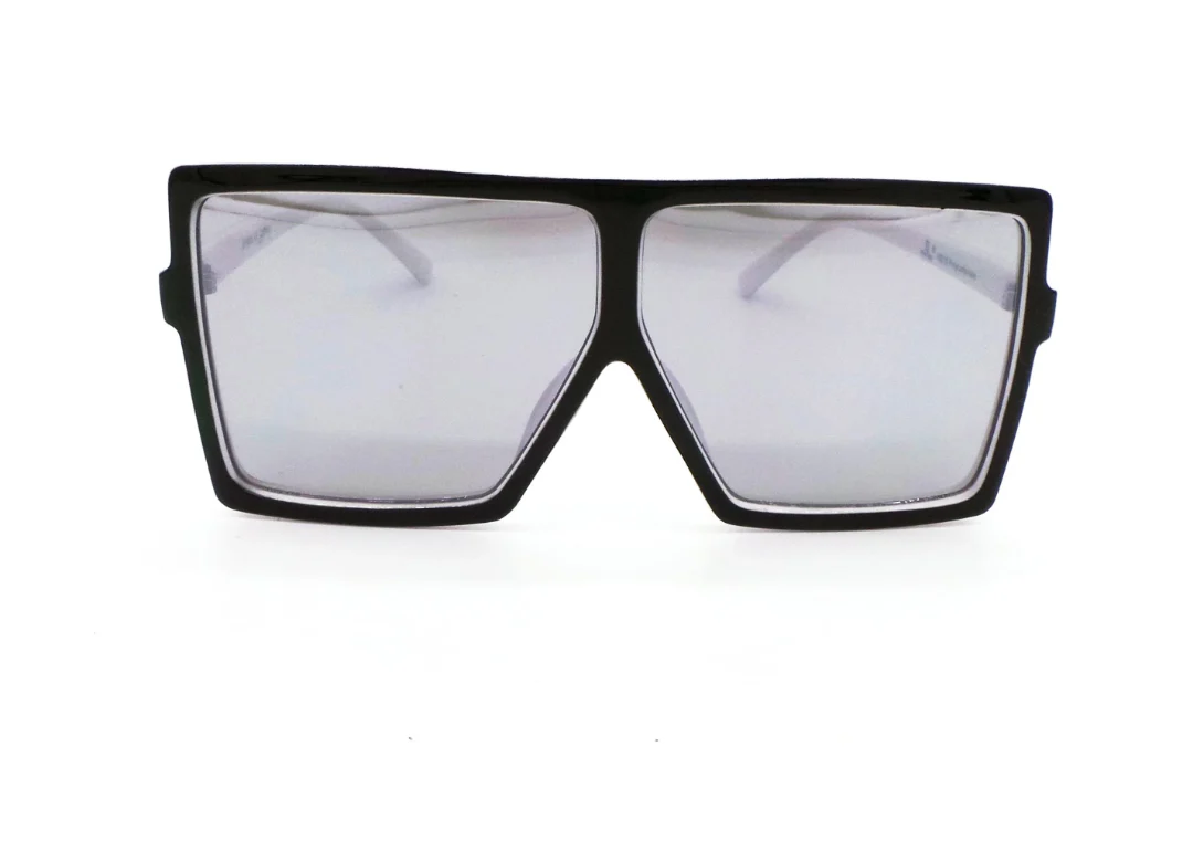 Stylish Rectangular Sunglasses