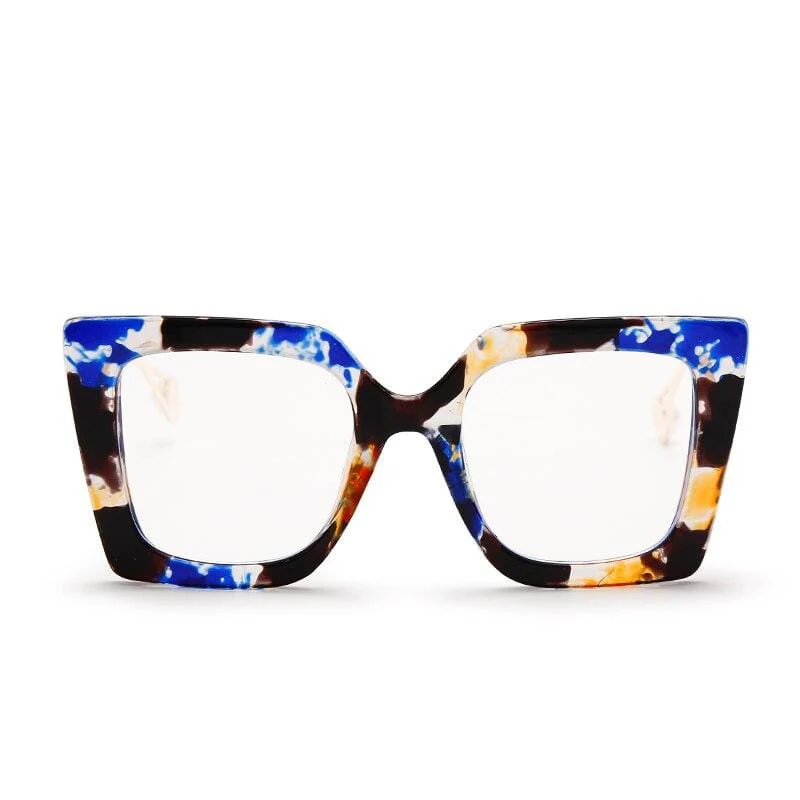 Stylish Tortoiseshell Sunglasses
