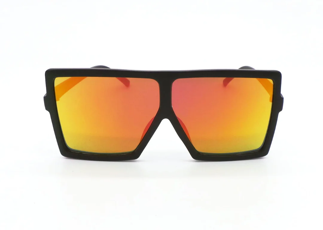 Stylish Rectangular Sunglasses
