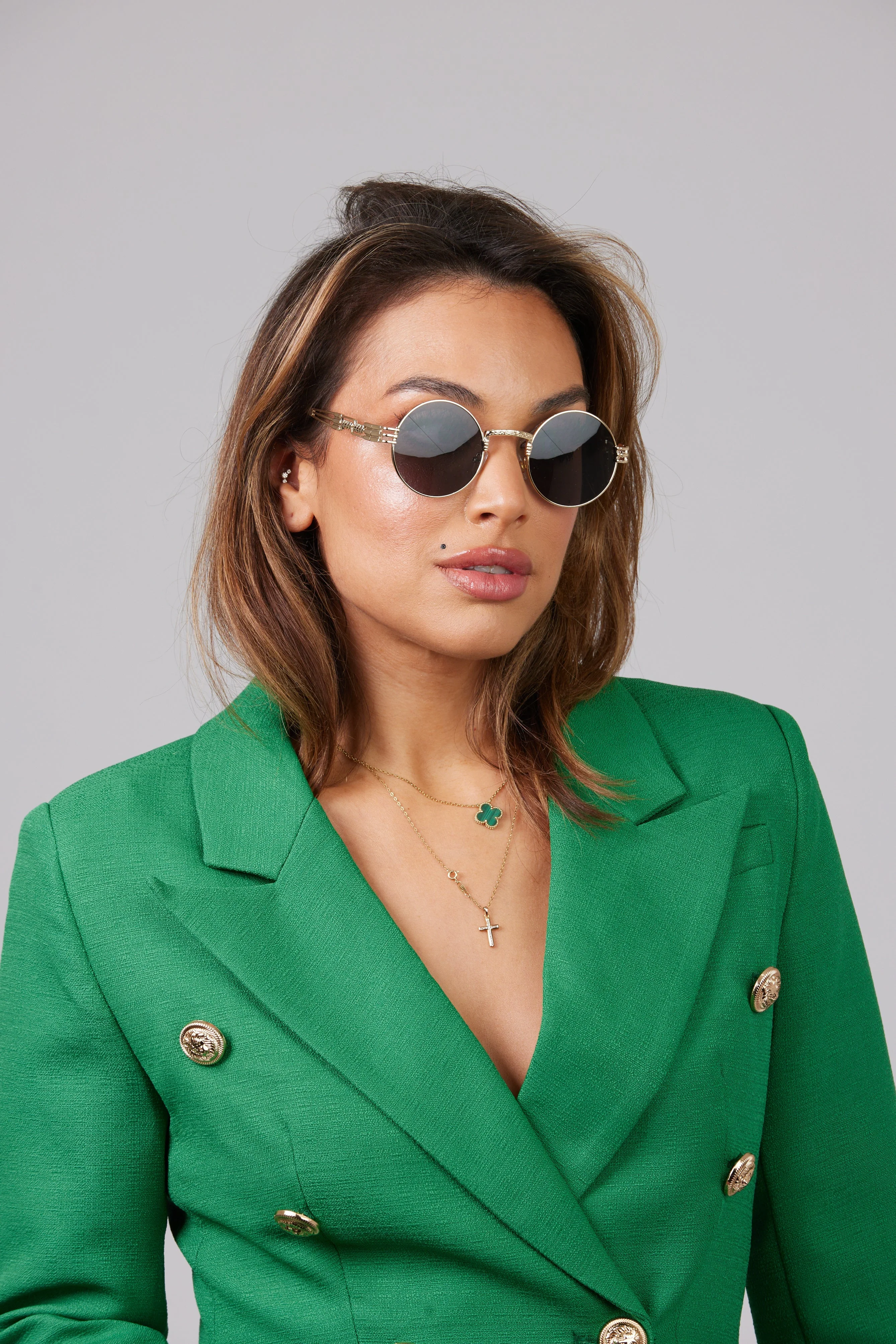 Stylish Urban Sunglasses