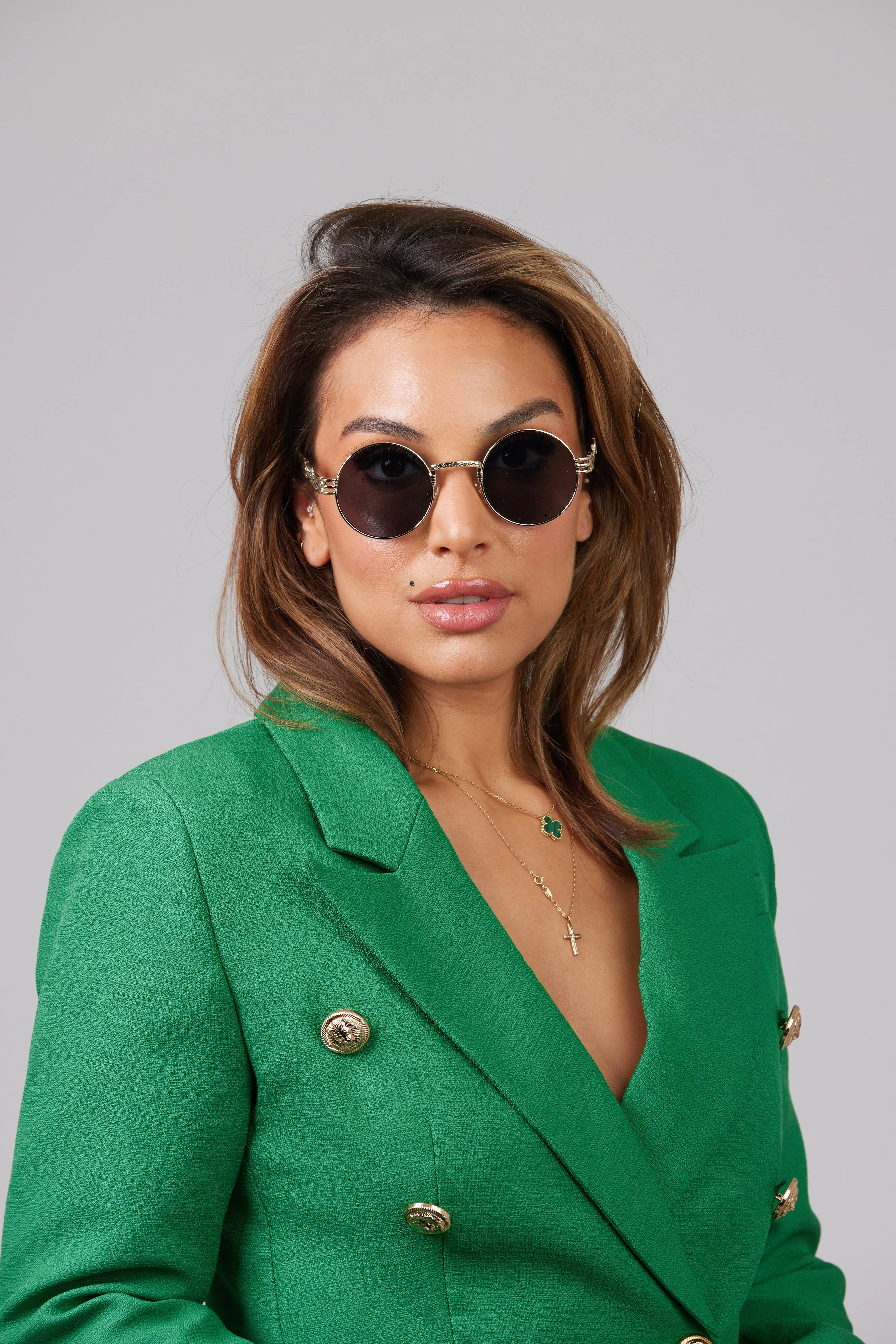 Stylish Urban Sunglasses
