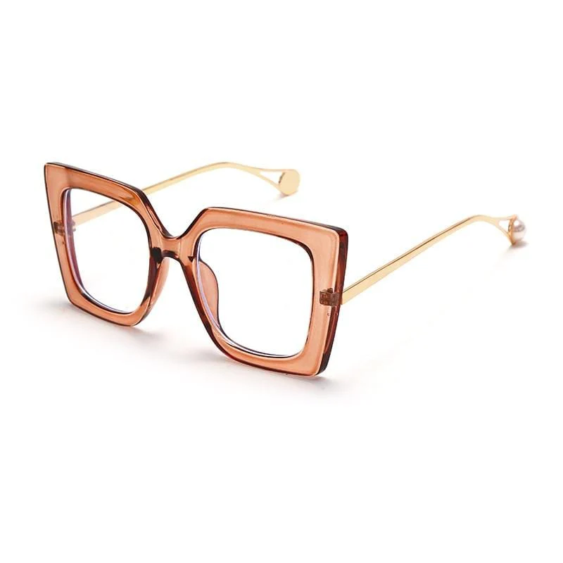 Stylish Tortoiseshell Sunglasses