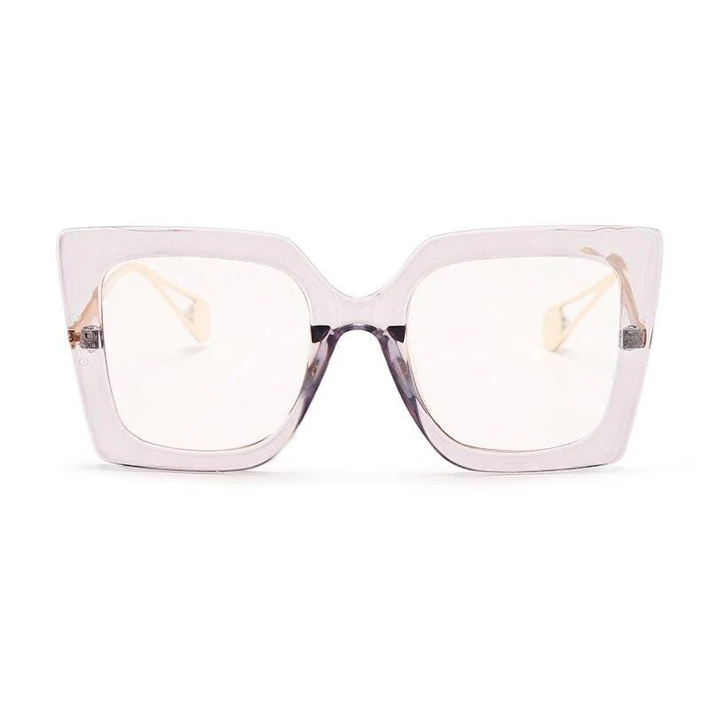 Stylish Tortoiseshell Sunglasses