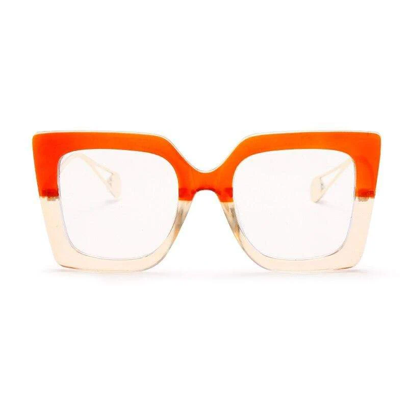 Stylish Tortoiseshell Sunglasses